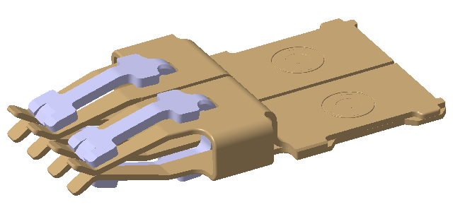 HC 14.5 TERMINAL - E02393800 | Lear e-Catalog