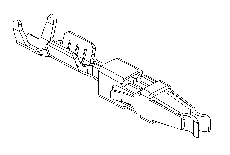 AFK 1.5 TERMINAL - 3202650K8 | Lear e-Catalog