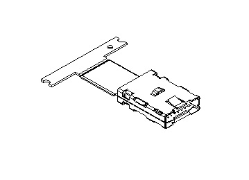 ＊ｍａｒｉё＊  (*^^*) mercedes OM642 e320 ml320 CDI DIESEL exhaust gas