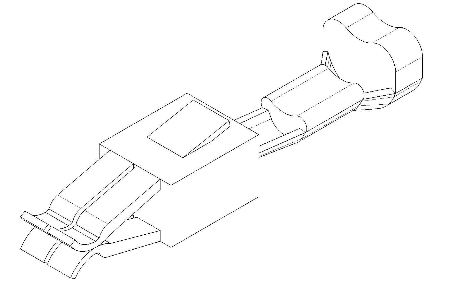 MDK 2.8 TERMINAL - 3202591F1 | Lear e-Catalog