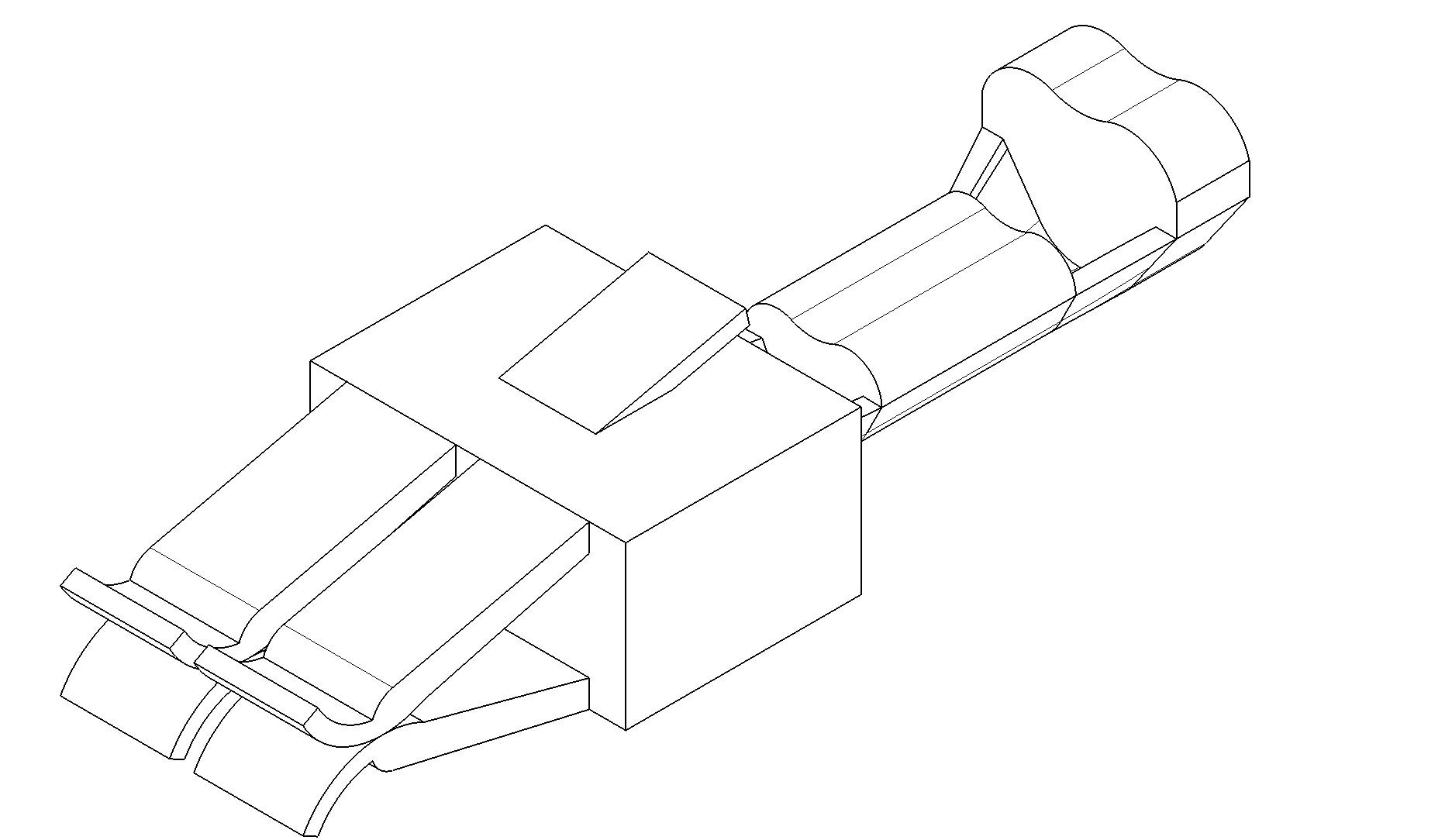 DFK 6.3 Receptacle Unsealed Crimp Terminal, 0.5-1mm² - 3202596F6 | Lear ...